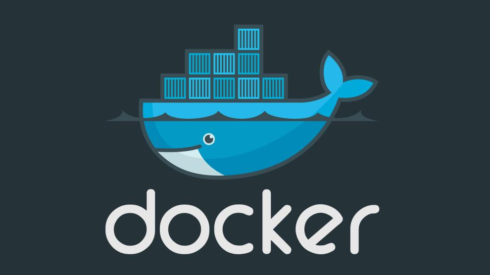 Docker笔记